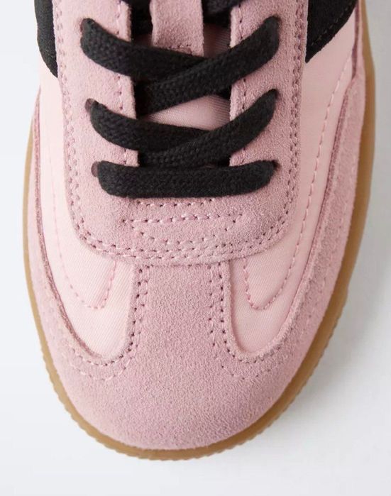 Кеди  Zara    38