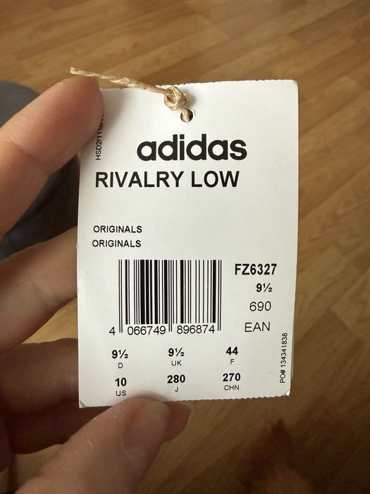 Кеди кросівки Adidas originals