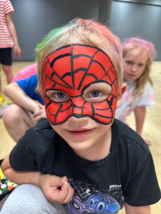 Animacje dla dzieci wesela komunia chrzciny urodziny