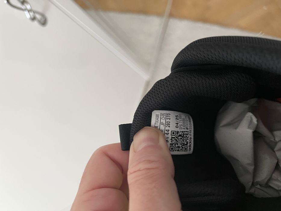 Adidas Terrex Trailmaker 2.0 Leather