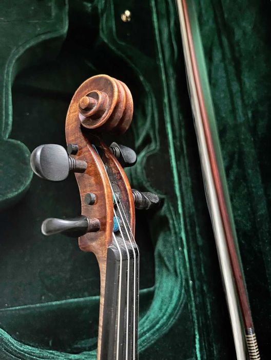 Violino Ladislav F. Procop