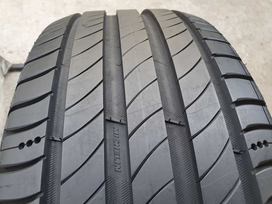 2x Michelin Primacy 4 215/50r17  Nowe