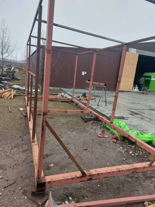 Продам нові вагончики, битовки, оренда.