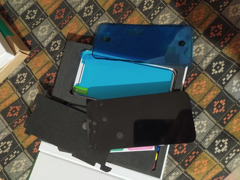 Дисплей  Айфон 11/12/12pro/13proMax