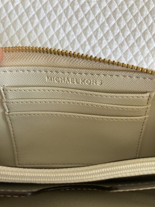 Clutch da Michael Kors