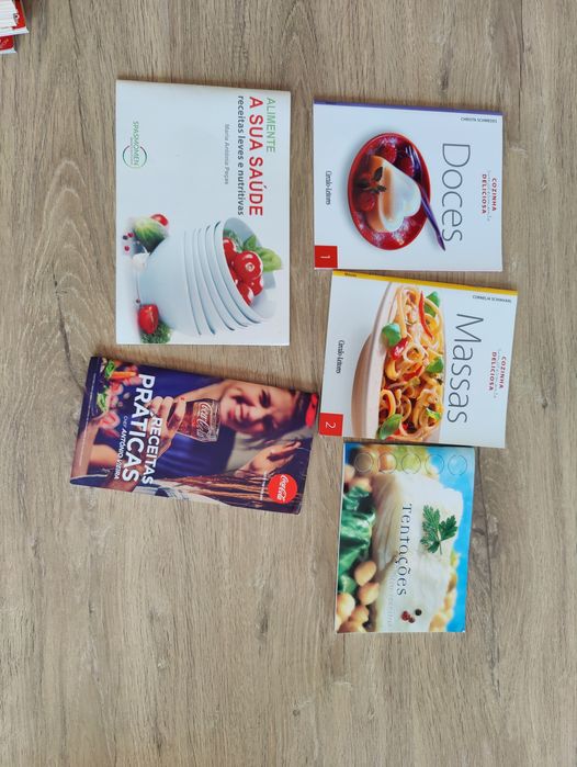 Revistas BIMBY - Momentos de partilha + OFERTAS