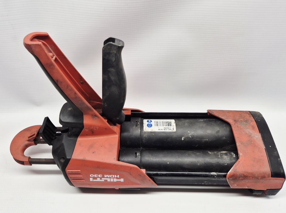 Dozownik kleju/żywicy HILTI HDM 330, Komis Jasło Czackiego