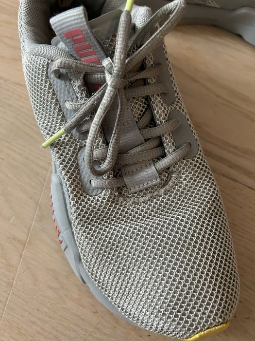 Кросівки puma оригінал