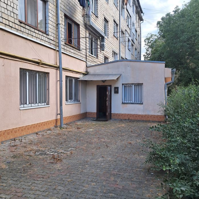 Продаж комерційного приміщення