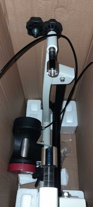 Rolo de bicicleta Blackburn Turbo Trainer Mag 5