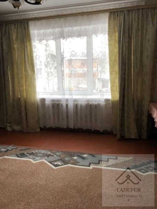 Здається частина будинку в оренду