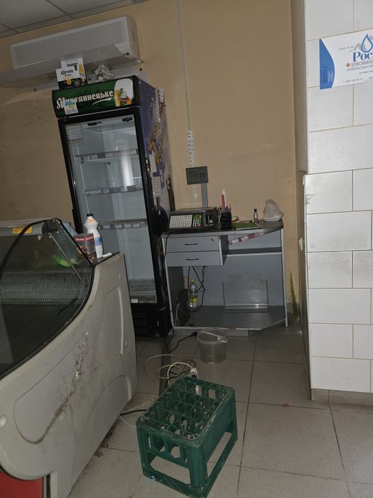 Комерційне приміщення Оренда / Продаж