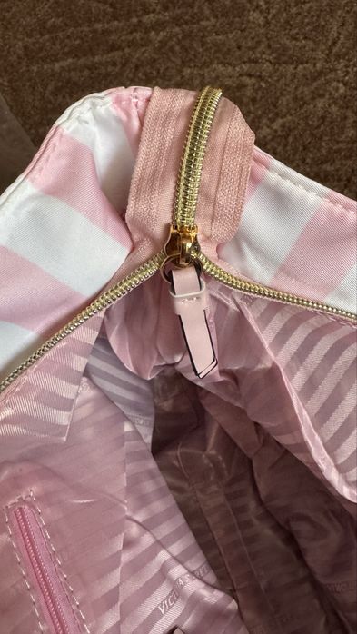 Torebka Victoria’s Secret tote bag