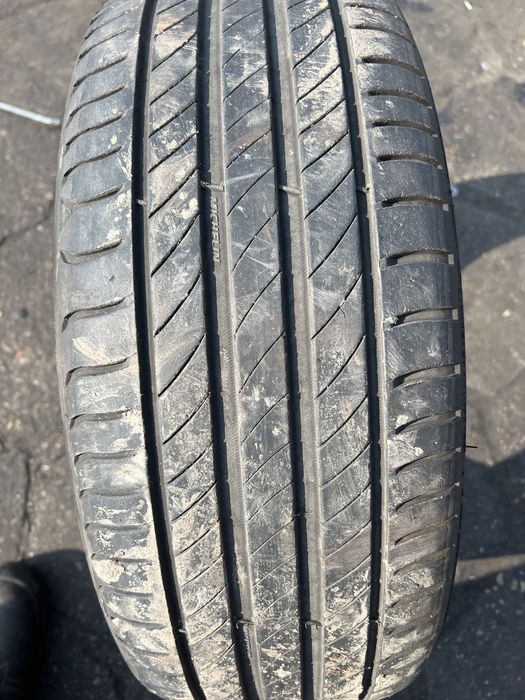 Opona letnia Michelin primacy 4 205/55R16