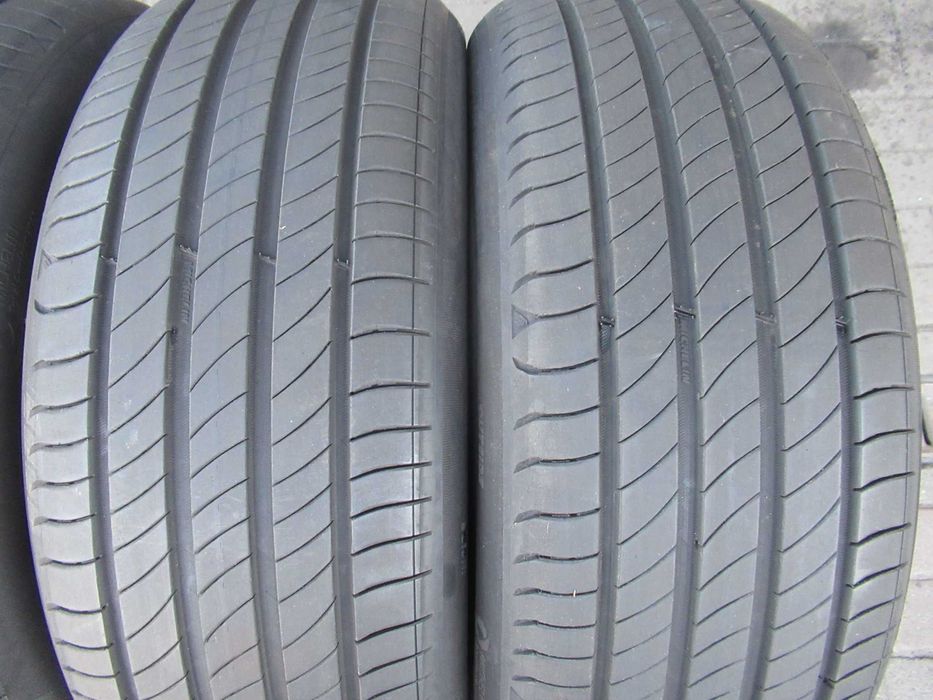 opony 235/45/20 Michelin Primacy 4 S1 100V XL 2024r demo
