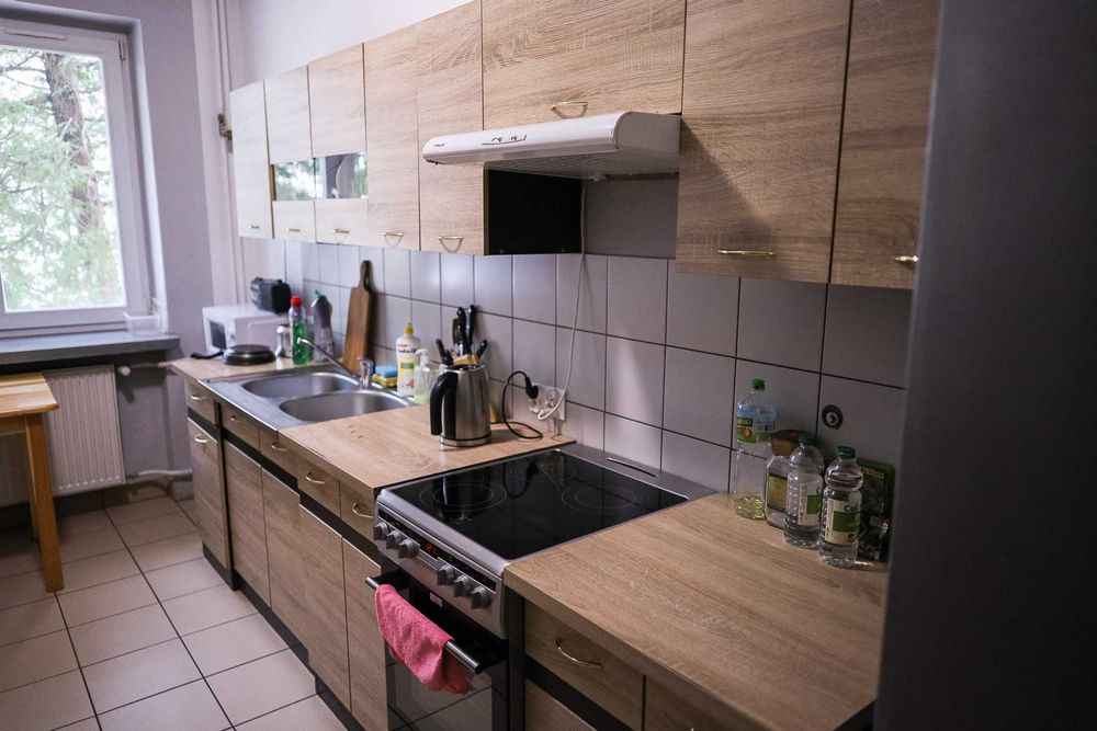 Kwatery pracownicze 2,3,4-os ,  Tanie pokoje pracownicze, noclegi