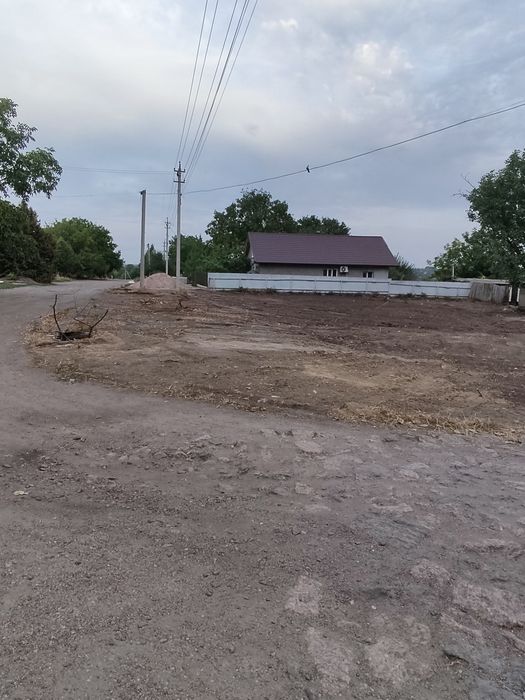 Продам Ділянку Приватизована Земля