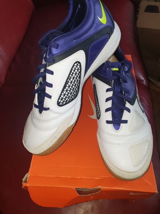 Nowe buty męskie