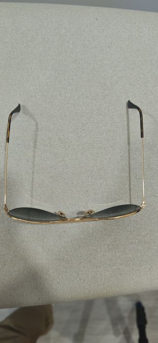 Ray-Ban Aviator Classic RB3025 L0205 58/14