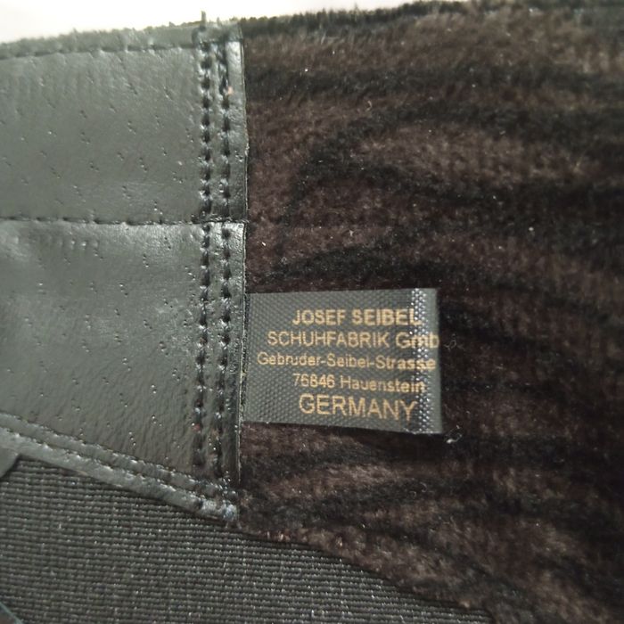 Женские сапоги Gerry Weber 40р.