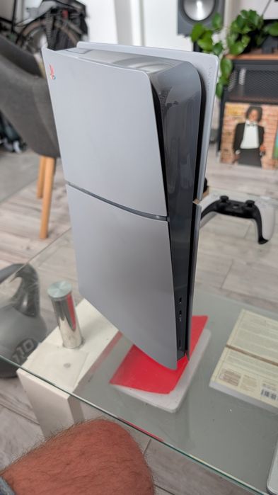 PS5 PlayStation  Slim 30th Sprzedaż lub Zamienię za PS5 PRO