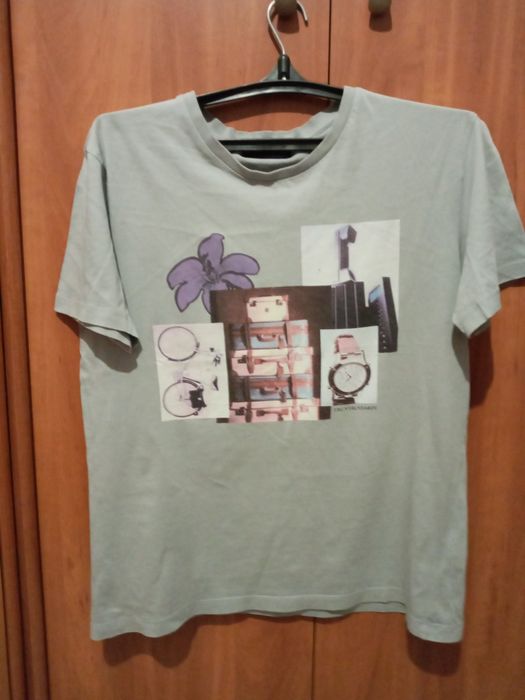 Футболка для подростка Trussardi