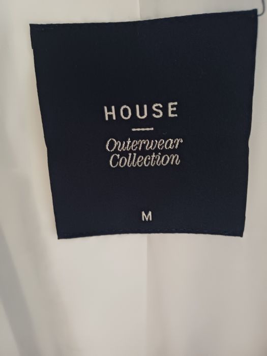 Marynarka  w paski House