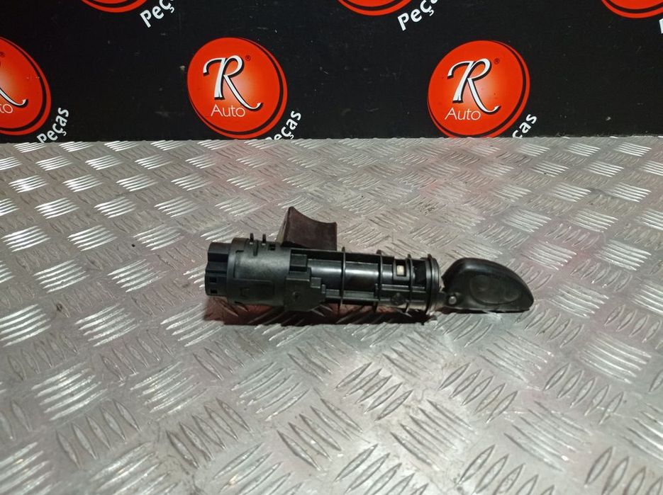Canhão De Ignição Com Chave Alfa Romeo 156 (932_)