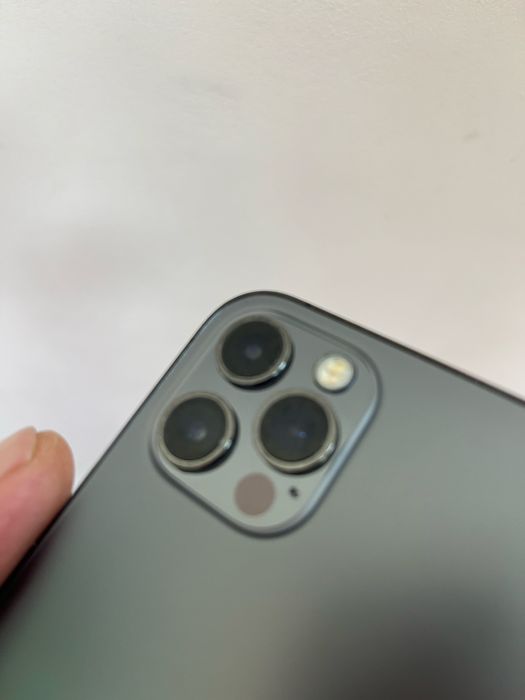 iPhone 12 Pro 256 gb Never