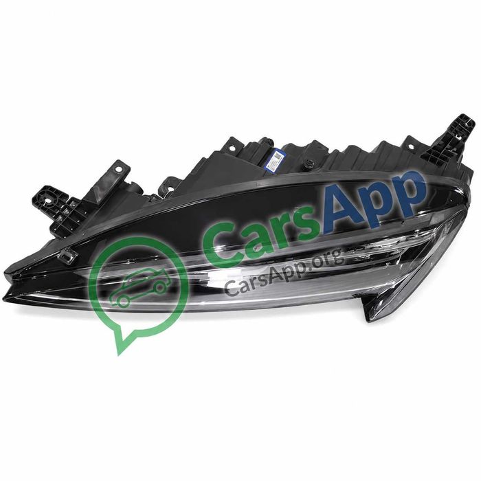 Фари передні BYD Sea Lion 07 2024 оригінал (ліва/права) 13936492-00 / 13936491-00
