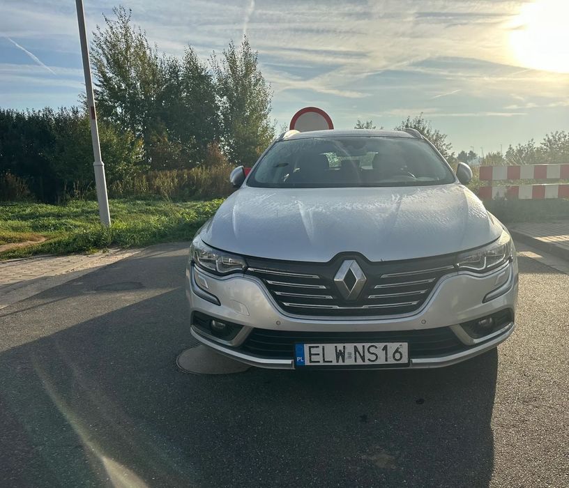 Renault Talisman