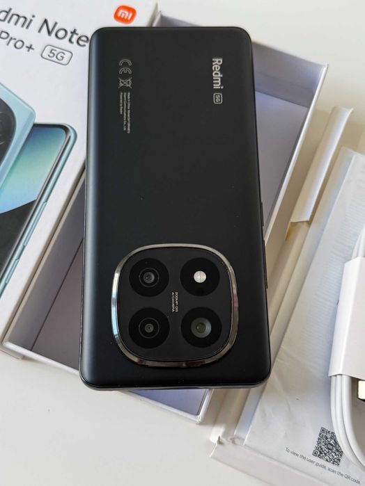 Xiaomi Redmi Note 14 Pro+ 5G 12+12/512