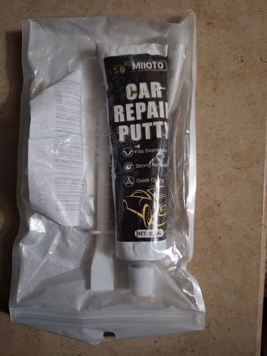 Car repair putty miioto