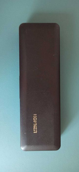 Flauta Soprano Hohner425812984417505283
