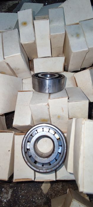 Підшипник  хвостовика 102605  Газ