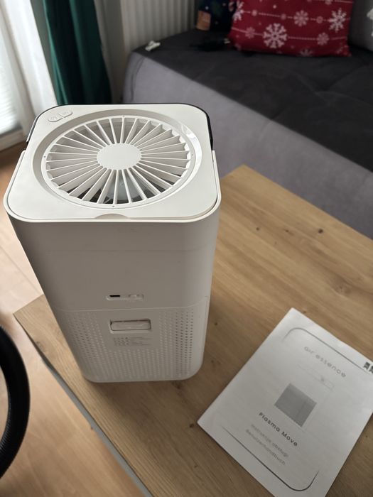 Oczyszczacz powietrza Air Essence