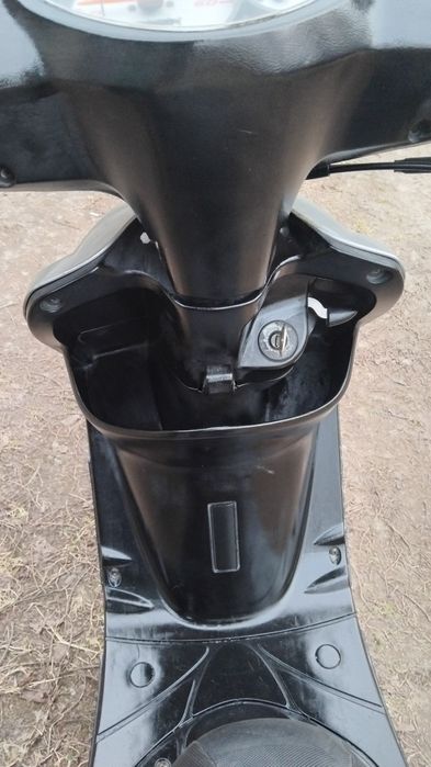 Ямаха джоґ са 36 можлива доставка