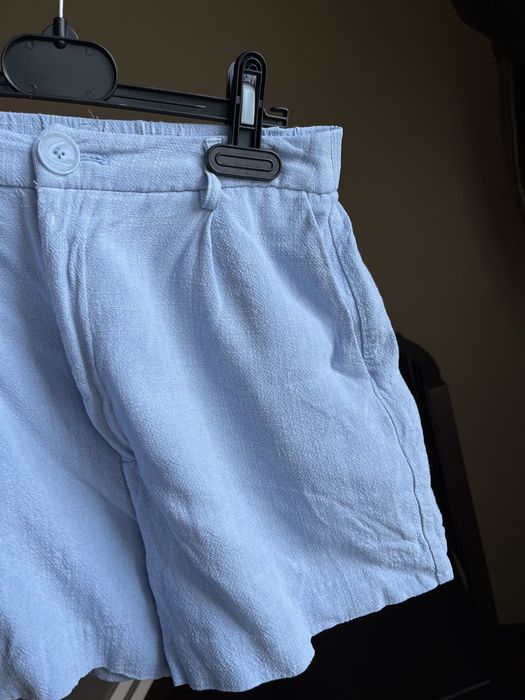 Шорти stradivarius