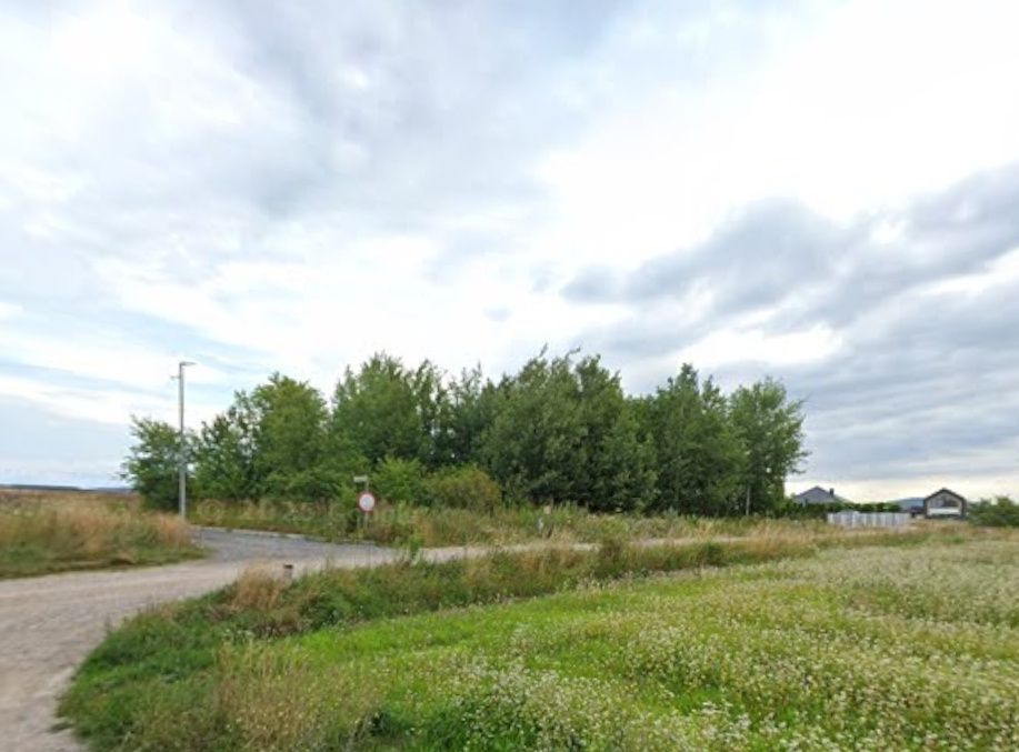 Działka budowlana 1000m² k/Kielc