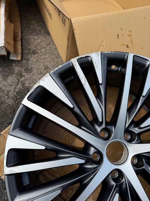 Lexus RX 1 диск R21 4261148c40
