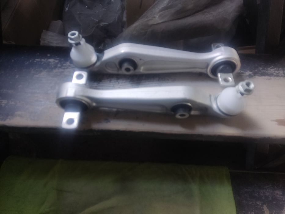 Ричаги ричаг важіль передній Тесла Tesla 3