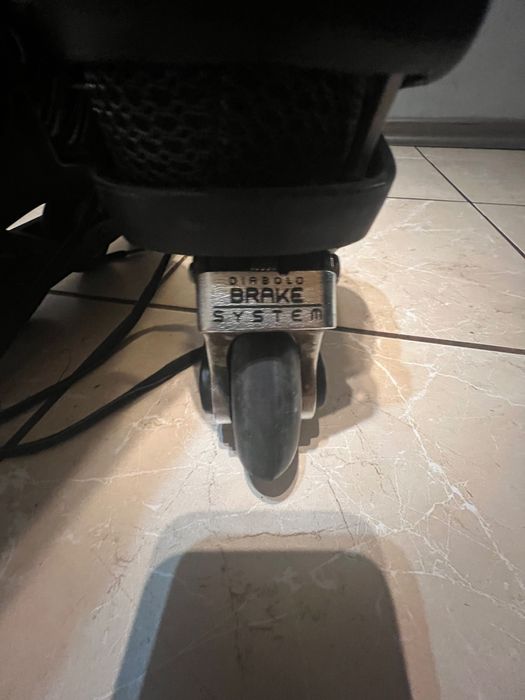 rolki oxelo Diabolo 5