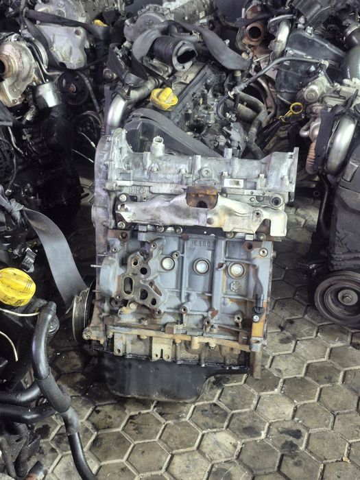 Двигун 1.5 1.9 2.0 2.5 Renault 1.6 Citroën Peugeot Ford 1.3 Opel ...