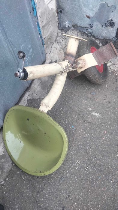 Мотоблок Зирка 11 л.с.