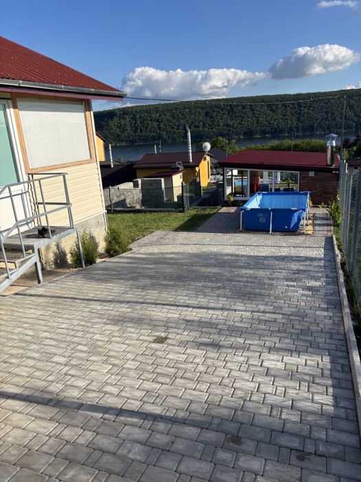 Відпочинок на Дністрі. Дністер оренда житла.