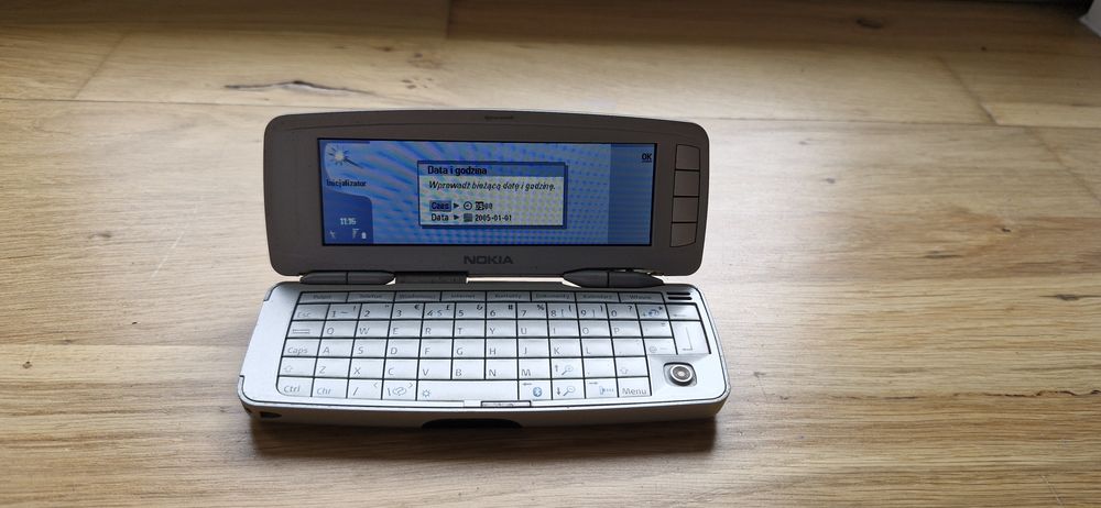 Telefon Nokia 9300