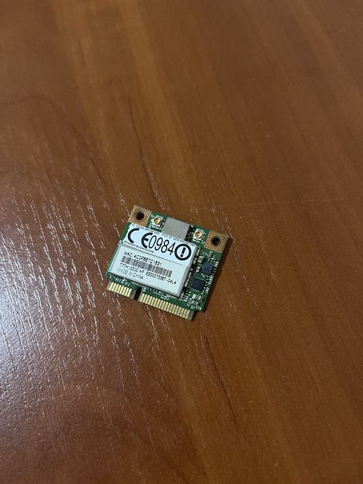 Wi-fi модуль Broadcom bcm1045