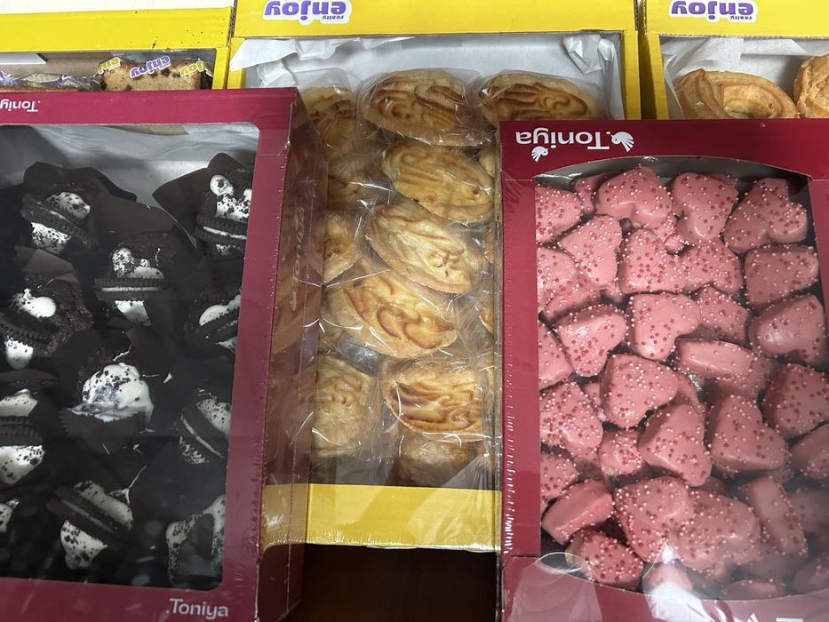 Продам продуктовий магазин - View 3