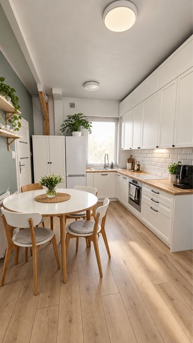 WYJĄTKOWE mieszkanie w kamienicy | 39,18 m² | 3-metrowe sufity | Wysoki standard