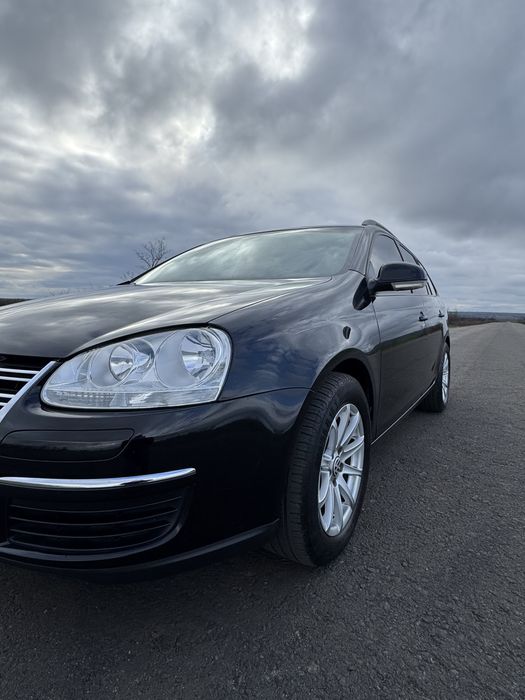 Volkswage Golf 2008г. В идеальном состоянии